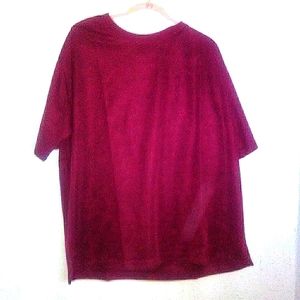 - L.L. Bean pullover XL